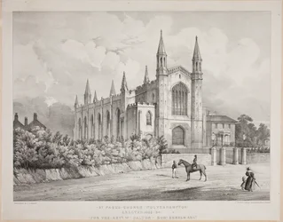 St. Paul